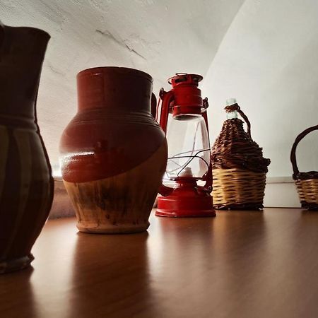 La Locanda Di Nonno Paolo Altamura Zewnętrze zdjęcie