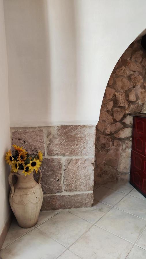 La Locanda Di Nonno Paolo Altamura Zewnętrze zdjęcie