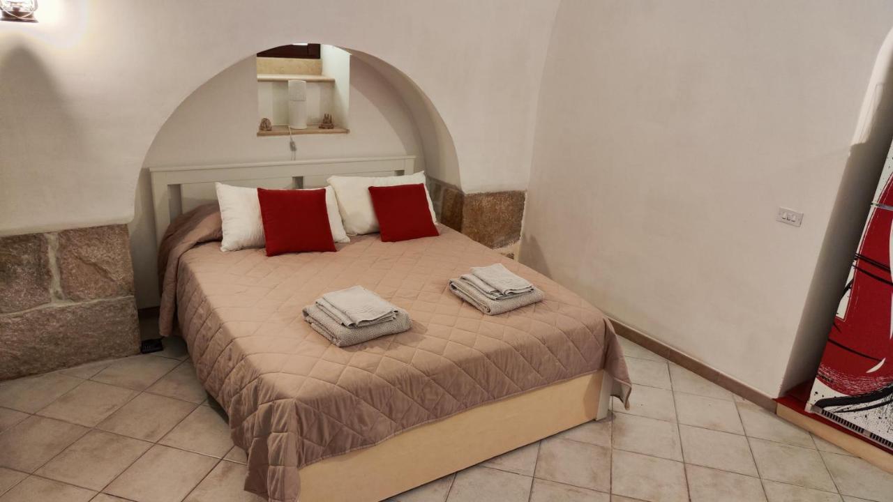 La Locanda Di Nonno Paolo Altamura Zewnętrze zdjęcie