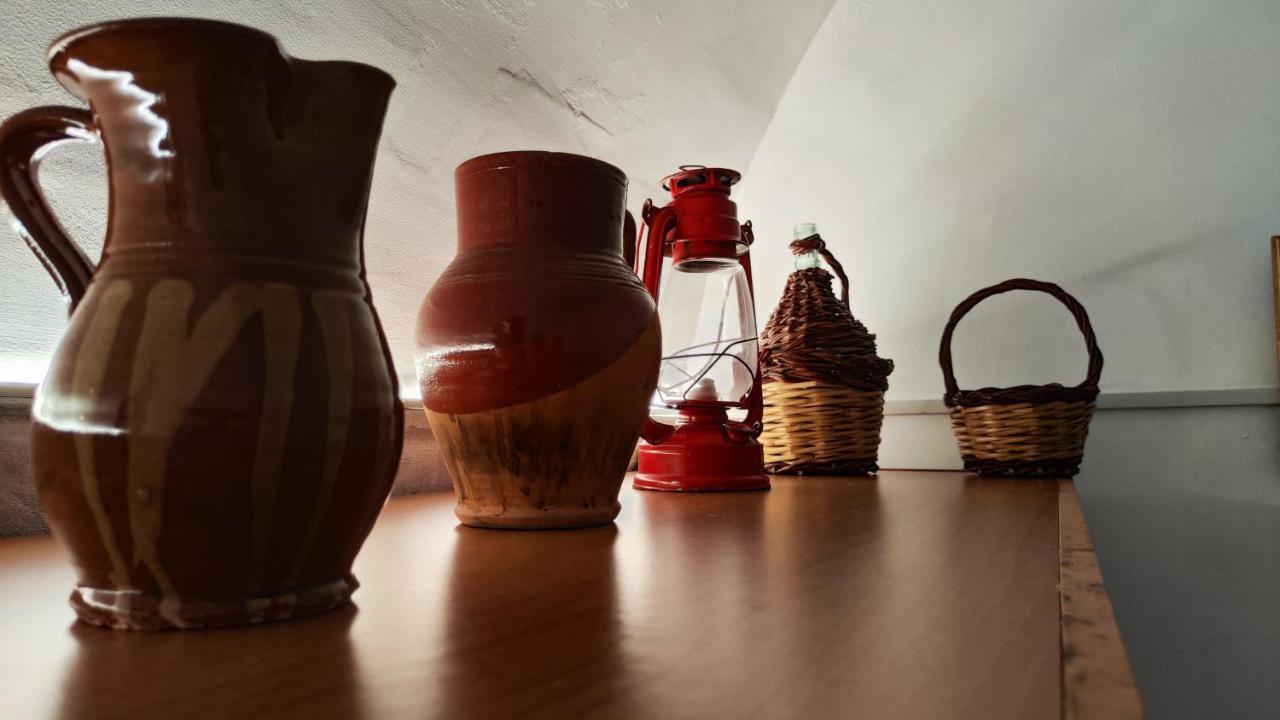 La Locanda Di Nonno Paolo Altamura Zewnętrze zdjęcie