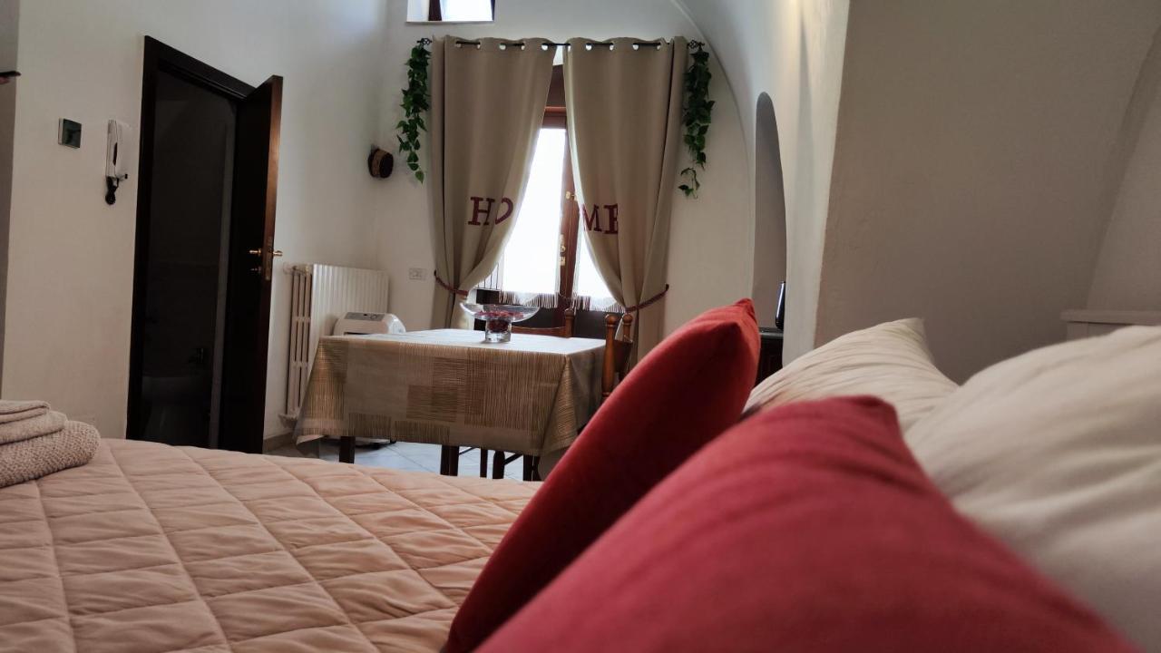 La Locanda Di Nonno Paolo Altamura Zewnętrze zdjęcie