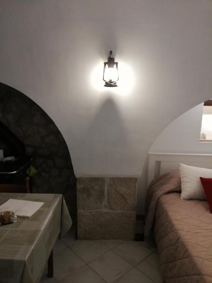La Locanda Di Nonno Paolo Altamura Zewnętrze zdjęcie