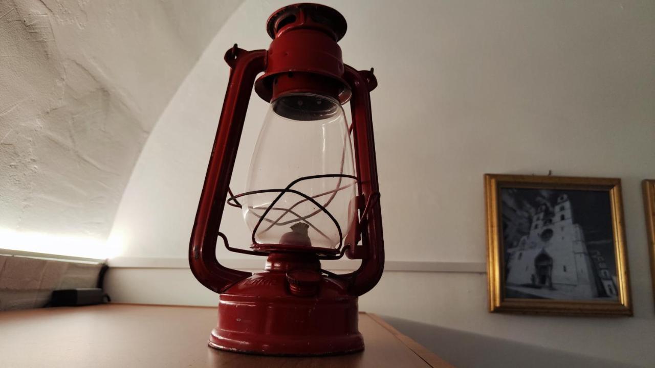 La Locanda Di Nonno Paolo Altamura Zewnętrze zdjęcie