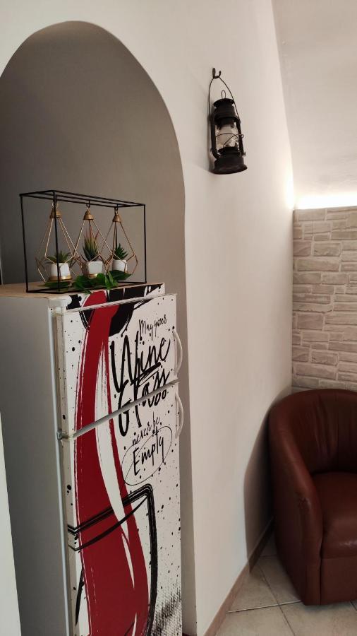La Locanda Di Nonno Paolo Altamura Zewnętrze zdjęcie