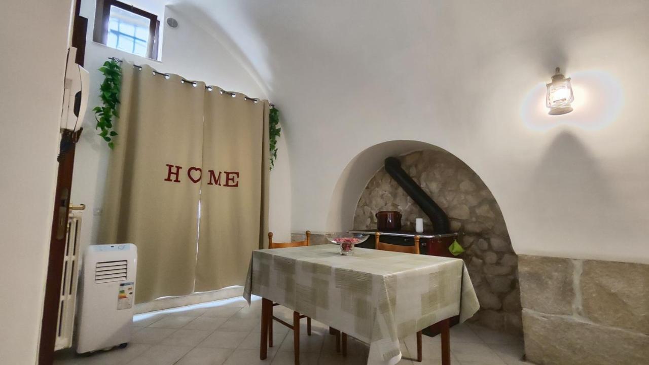 La Locanda Di Nonno Paolo Altamura Zewnętrze zdjęcie