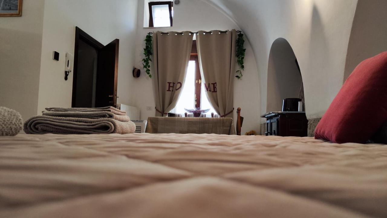 La Locanda Di Nonno Paolo Altamura Zewnętrze zdjęcie
