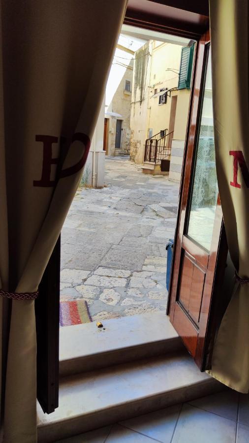 La Locanda Di Nonno Paolo Altamura Zewnętrze zdjęcie