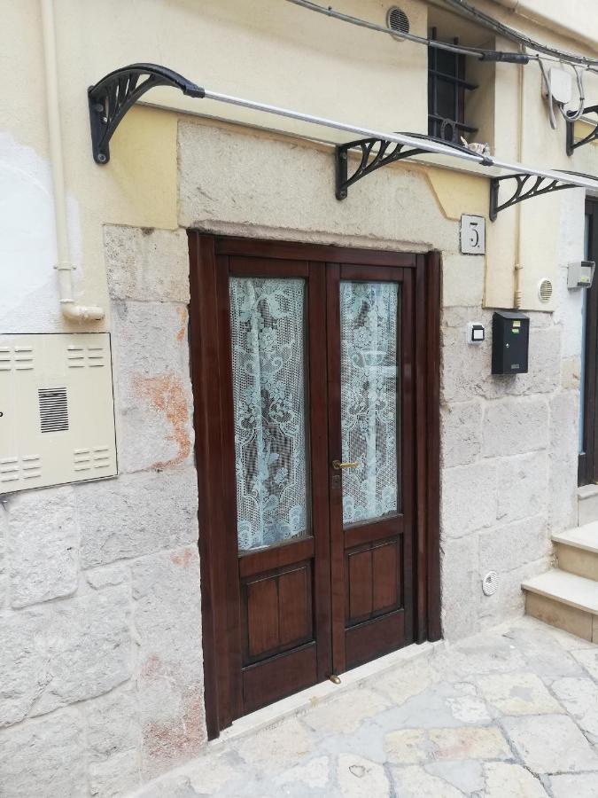 La Locanda Di Nonno Paolo Altamura Zewnętrze zdjęcie